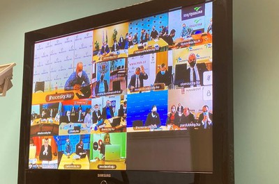 Hejtmani jednali s členy vlády kvůli očkovací strategii