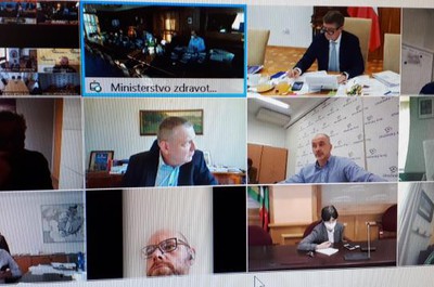 Martin Kuba: Jestli prodloužit nouzový stav, maximálně o 14 dní