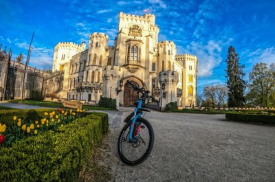 ANKETA Kraj mého srdce - jubilejní X. ročník