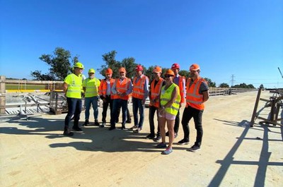 V Českých Budějovicích zasedala Komise Rady AKČR pro dopravu