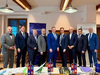 8. jednání Rady Asociace krajů ČR