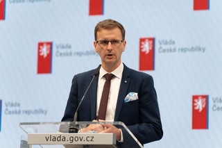 Rada AKČR poprvé jednala s novou vládou