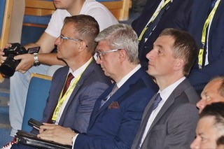 Rada Asociace krajů ČR jednala s Předsednictvem Svazu měst a obcí ČR