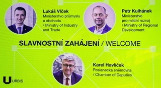 Rada Asociace krajů ČR jednala s Předsednictvem Svazu měst a obcí ČR