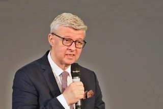 Rada Asociace krajů ČR jednala s Předsednictvem Svazu měst a obcí ČR