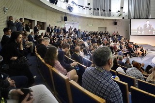 Rada Asociace krajů ČR jednala s Předsednictvem Svazu měst a obcí ČR