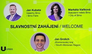 Rada Asociace krajů ČR jednala s Předsednictvem Svazu měst a obcí ČR