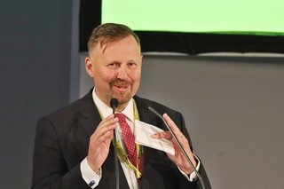 Rada Asociace krajů ČR jednala s Předsednictvem Svazu měst a obcí ČR