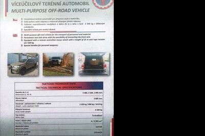 Zástupci krajů navštívili vojenskou základnu na Vysočině