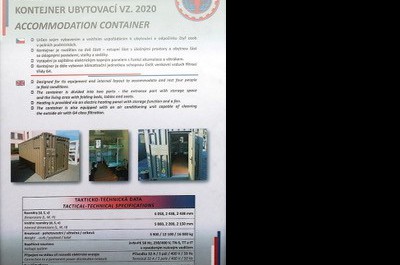 Zástupci krajů navštívili vojenskou základnu na Vysočině